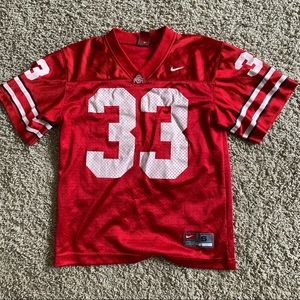 Ohio State Football jersey